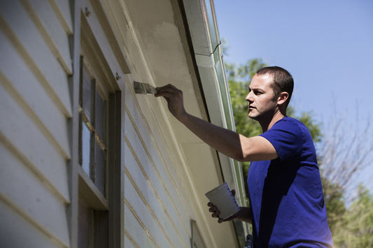 Interior/exterior painting & staining